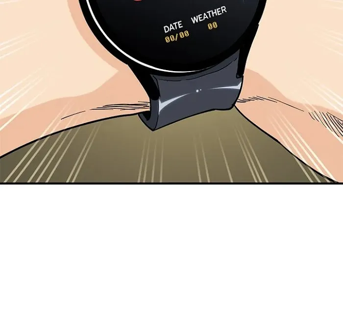 Love Factory Chapter 23 page 39 - 