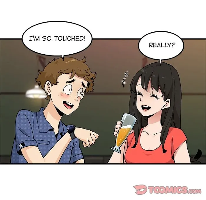 Love Factory Chapter 23 page 42 - 