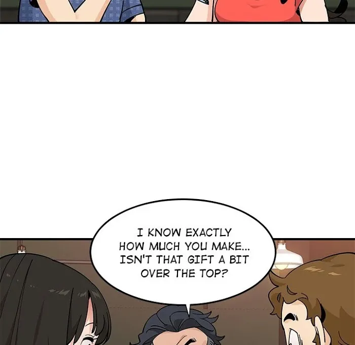 Love Factory Chapter 23 page 44 - 