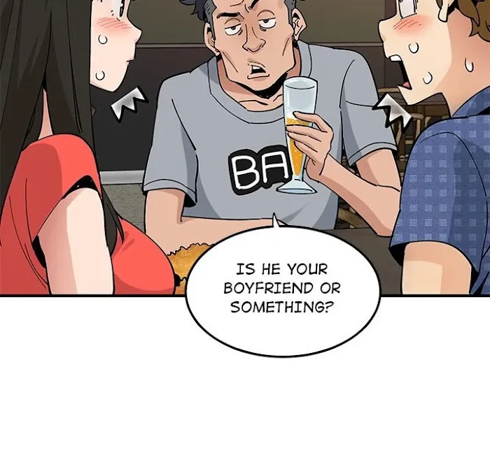 Love Factory Chapter 23 page 45 - 