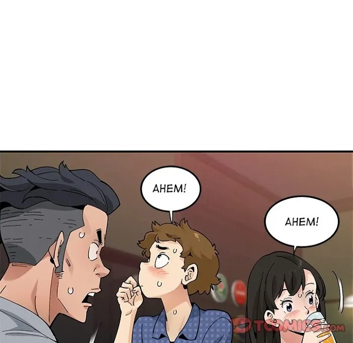 Love Factory Chapter 23 page 46 - 