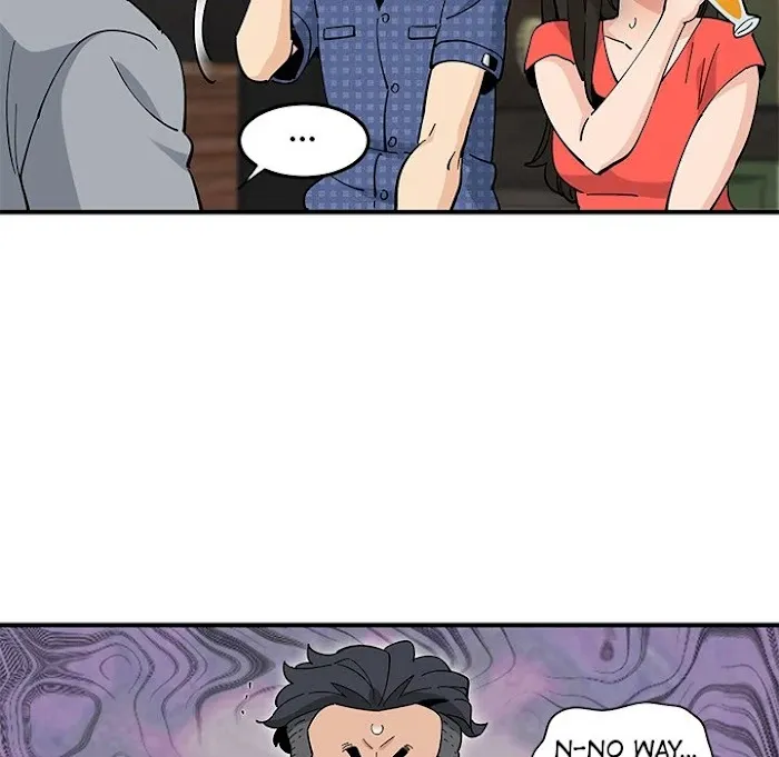 Love Factory Chapter 23 page 47 - 