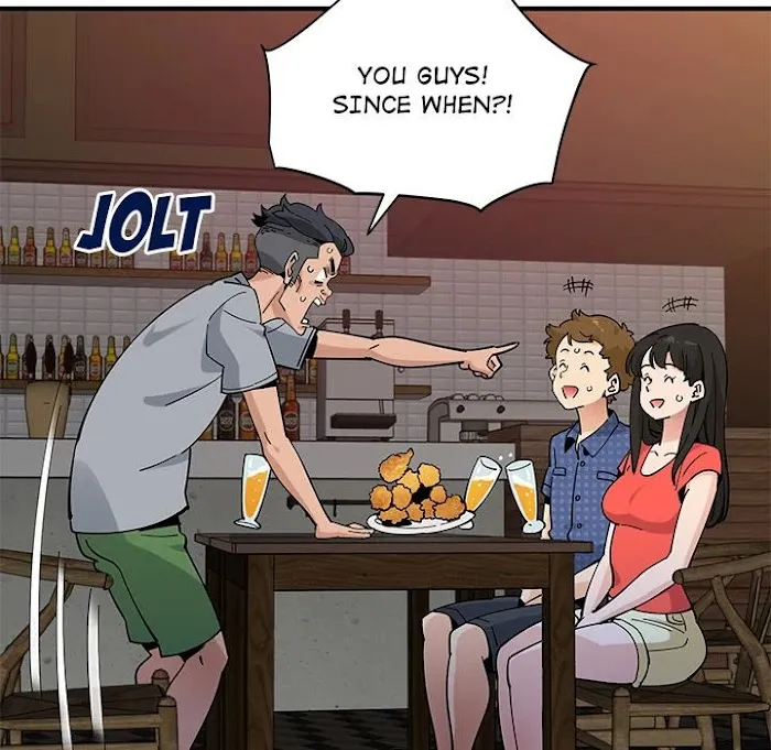 Love Factory Chapter 23 page 49 - 