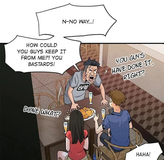 Love Factory Chapter 23 page 52 - 