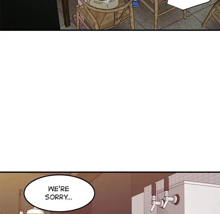 Love Factory Chapter 23 page 53 - 