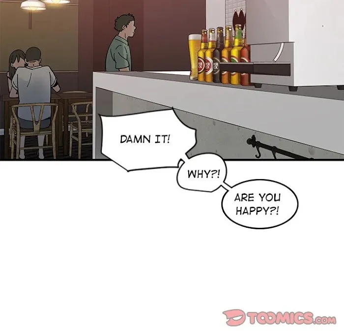 Love Factory Chapter 23 page 54 - 