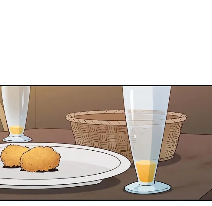 Love Factory Chapter 23 page 55 - 