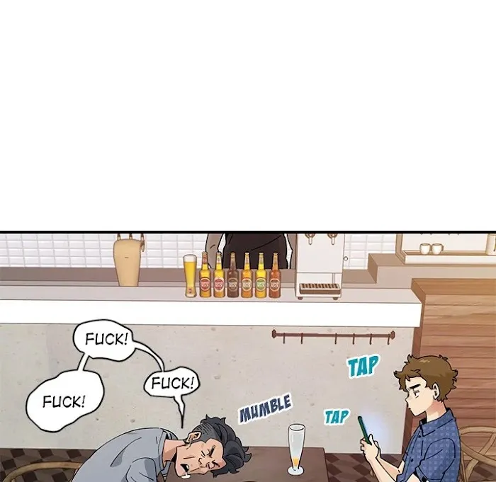 Love Factory Chapter 23 page 56 - 