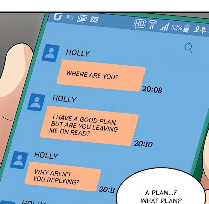 Love Factory Chapter 23 page 60 - 