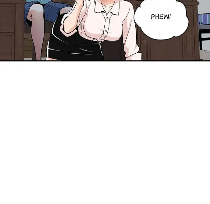 Love Factory Chapter 23 page 7 - 