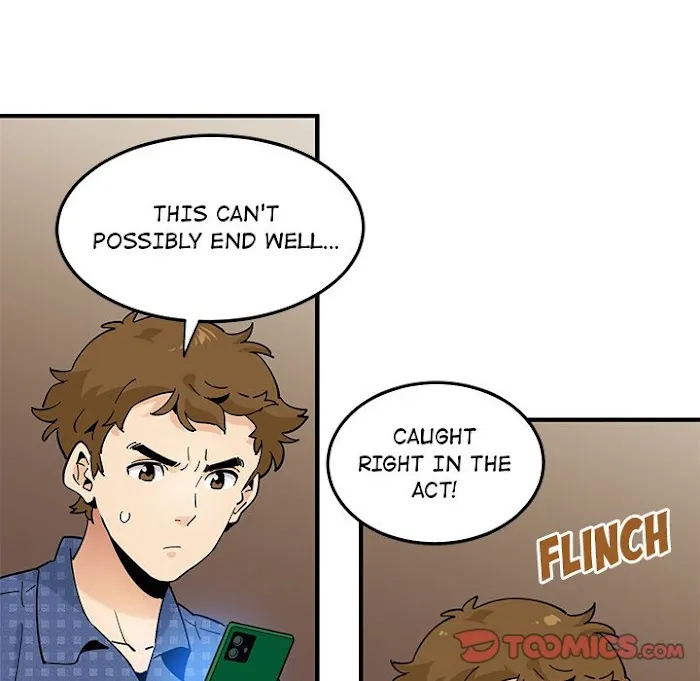 Love Factory Chapter 23 page 62 - 