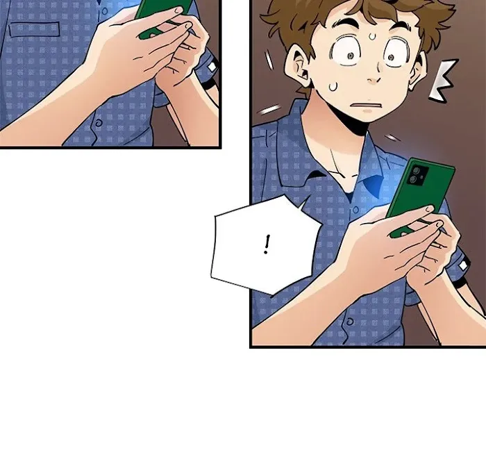 Love Factory Chapter 23 page 63 - 