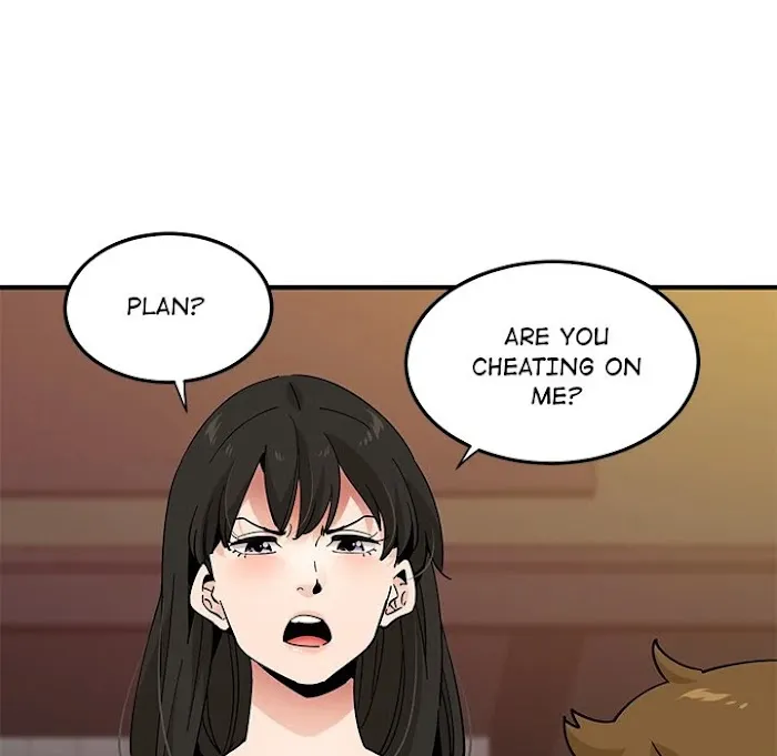 Love Factory Chapter 23 page 64 - 