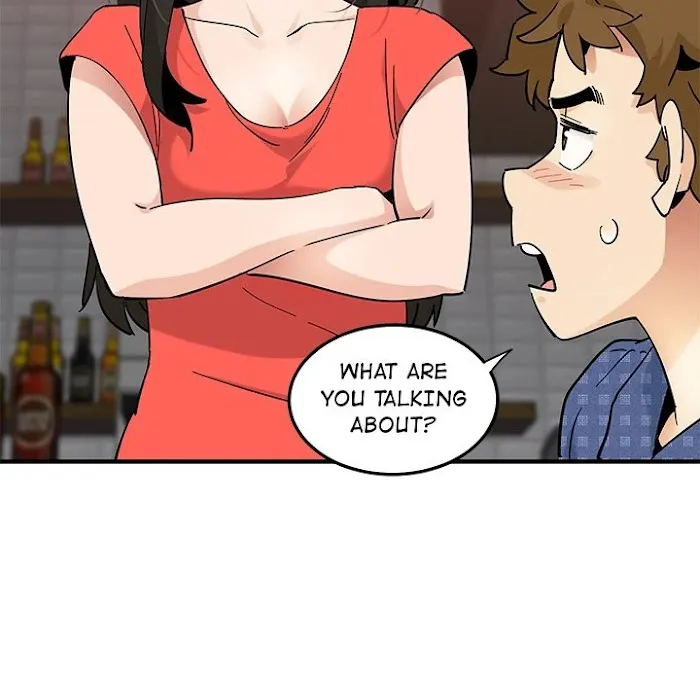 Love Factory Chapter 23 page 65 - 