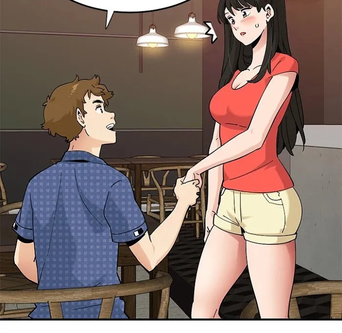 Love Factory Chapter 23 page 68 - 