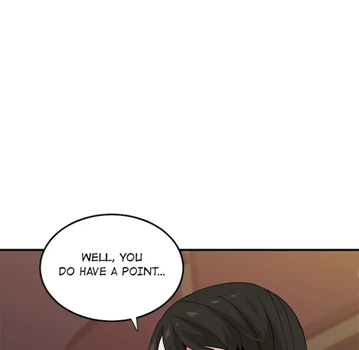 Love Factory Chapter 23 page 69 - 