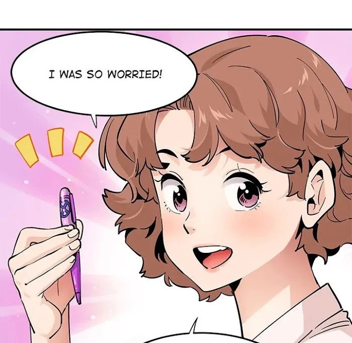 Love Factory Chapter 23 page 8 - 
