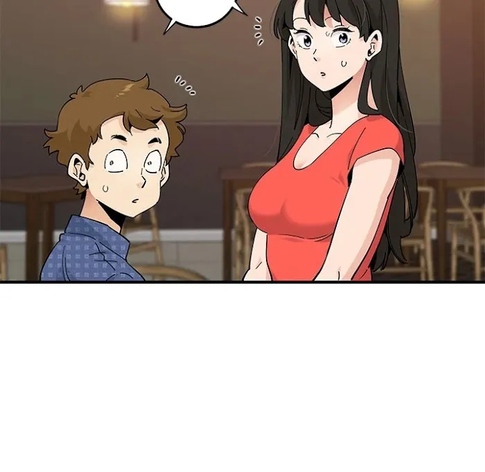 Love Factory Chapter 23 page 72 - 