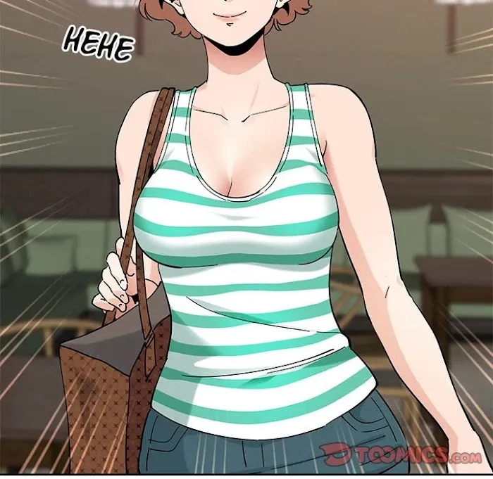 Love Factory Chapter 23 page 74 - 