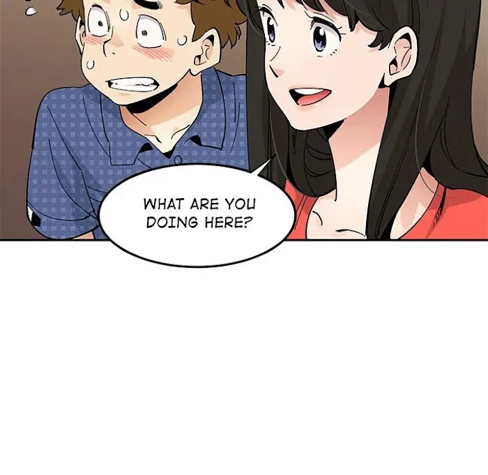 Love Factory Chapter 23 page 76 - 