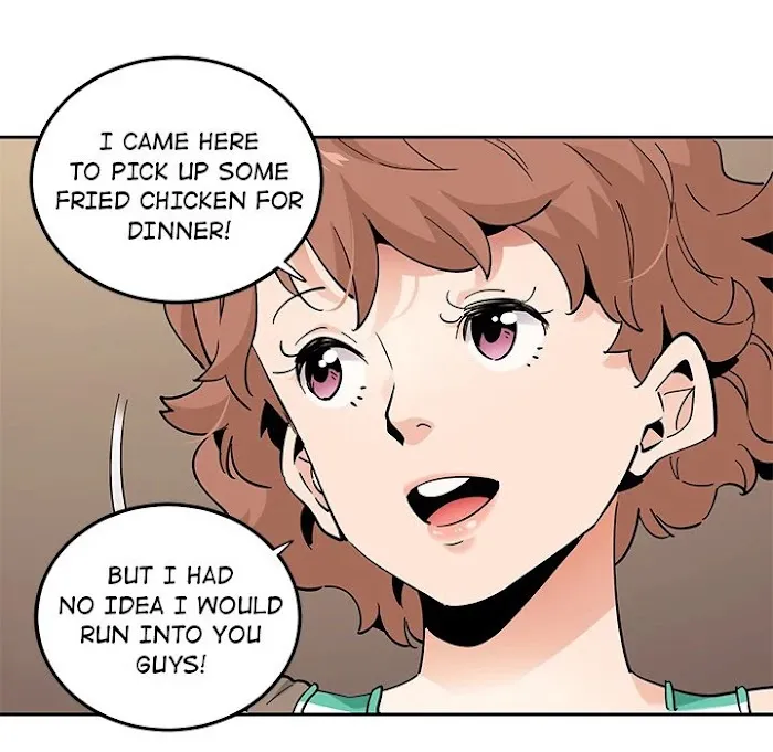 Love Factory Chapter 23 page 77 - 