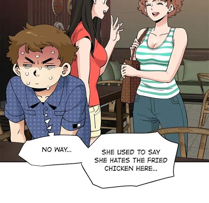 Love Factory Chapter 23 page 79 - 