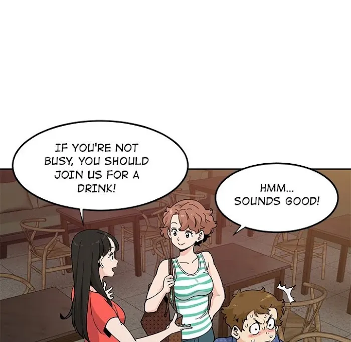 Love Factory Chapter 23 page 80 - 