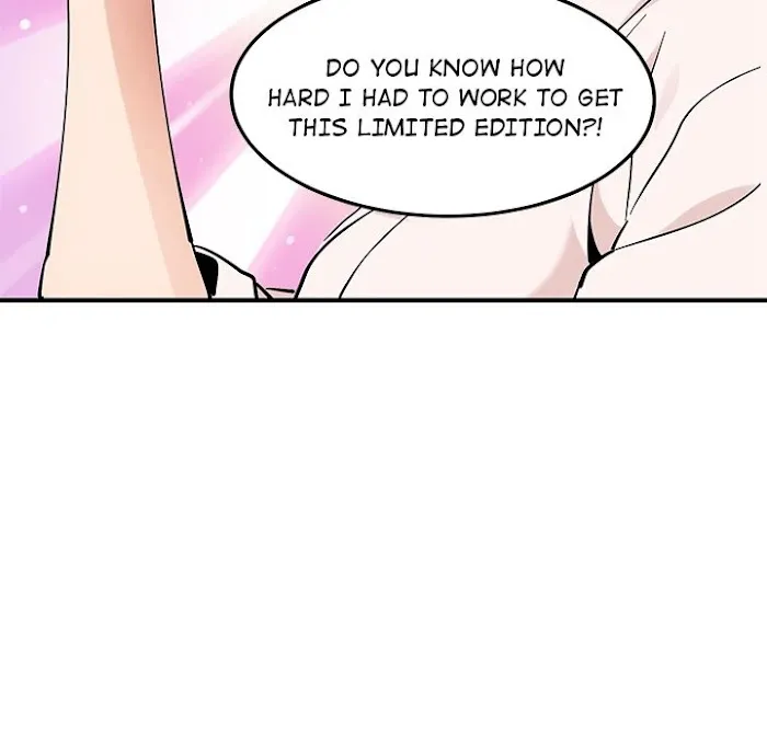 Love Factory Chapter 23 page 9 - 