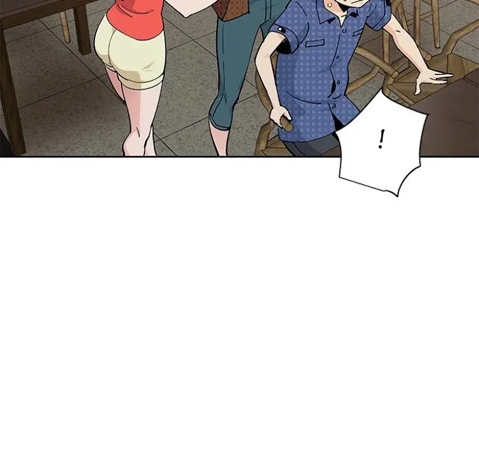 Love Factory Chapter 23 page 81 - 