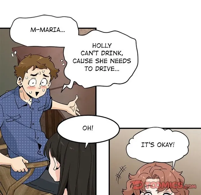 Love Factory Chapter 23 page 82 - 