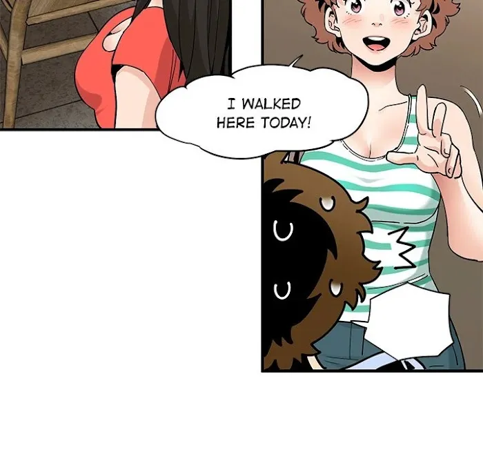Love Factory Chapter 23 page 83 - 