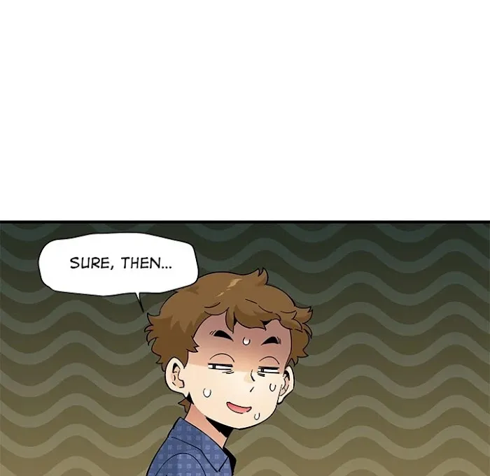 Love Factory Chapter 23 page 84 - 