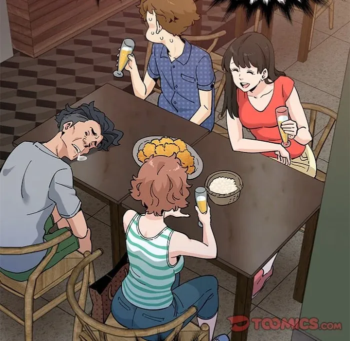 Love Factory Chapter 23 page 86 - 