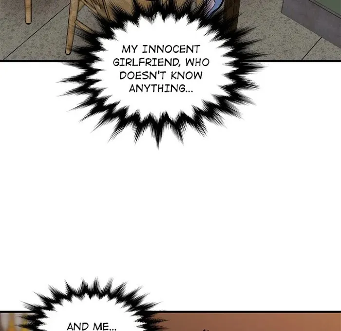 Love Factory Chapter 23 page 87 - 