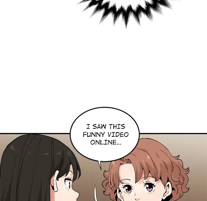 Love Factory Chapter 23 page 89 - 