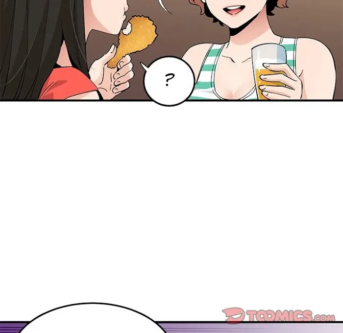Love Factory Chapter 23 page 90 - 
