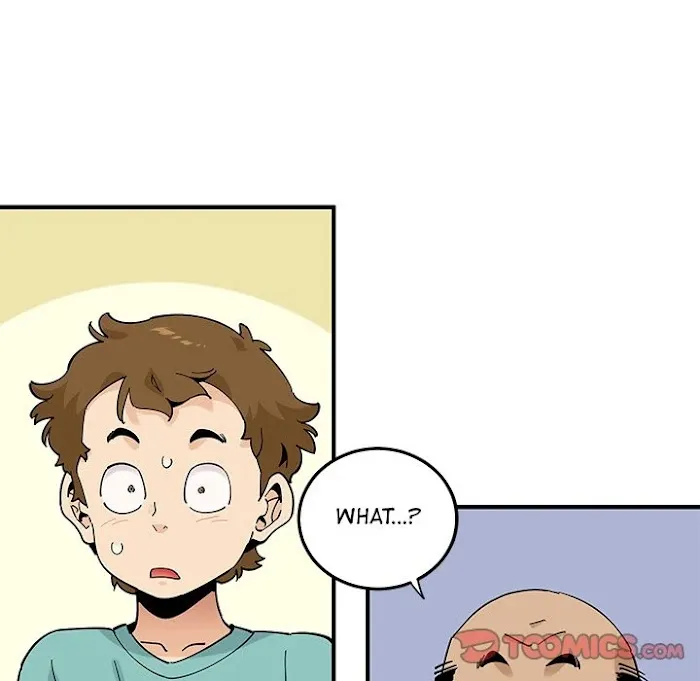 Love Factory Chapter 23 page 10 - 