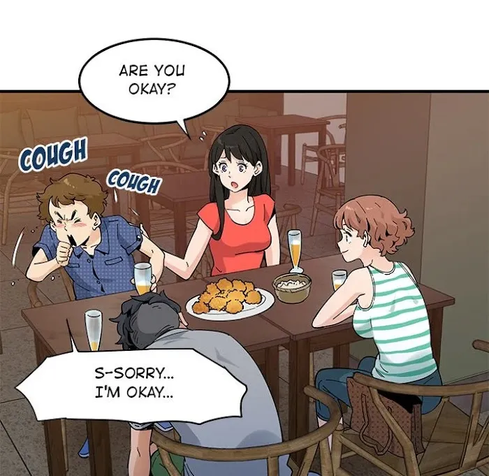 Love Factory Chapter 23 page 92 - 