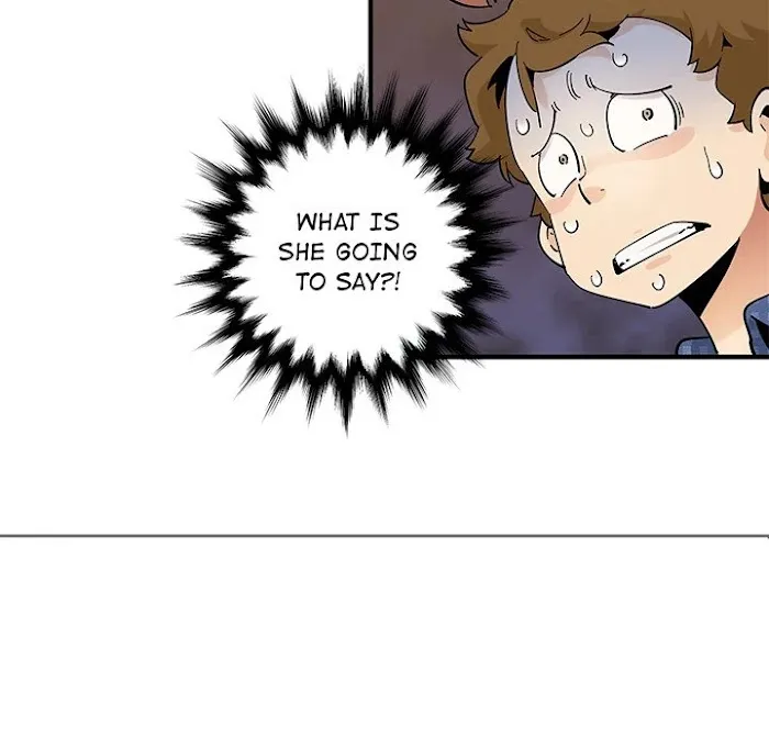 Love Factory Chapter 23 page 95 - 