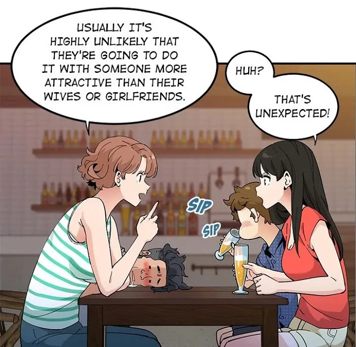 Love Factory Chapter 23 page 96 - 
