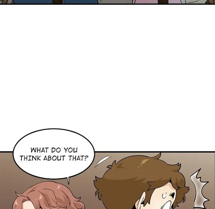 Love Factory Chapter 23 page 97 - 