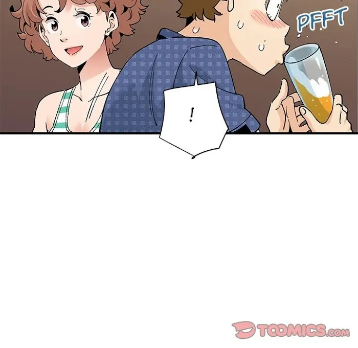 Love Factory Chapter 23 page 98 - 