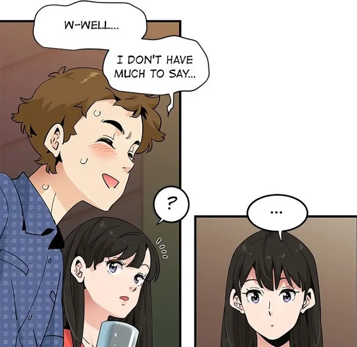 Love Factory Chapter 23 page 99 - 