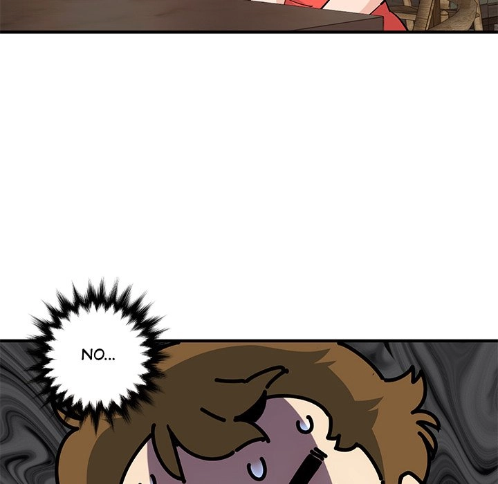 Love Factory Chapter 24 page 11 - 