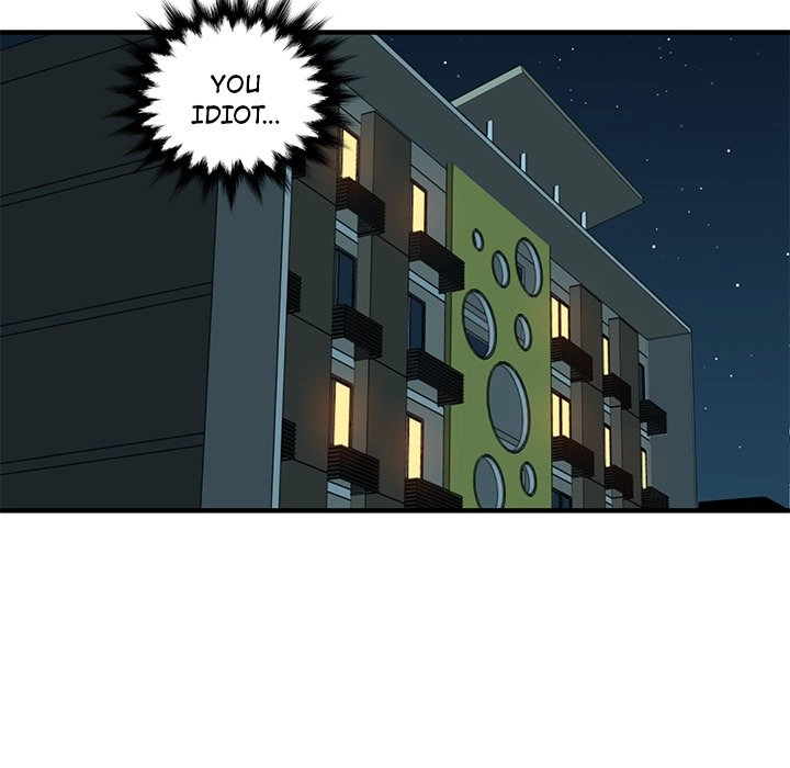 Love Factory Chapter 24 page 102 - 