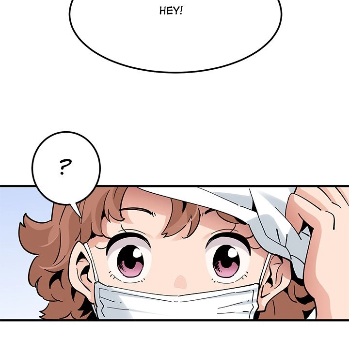 Love Factory Chapter 24 page 104 - 