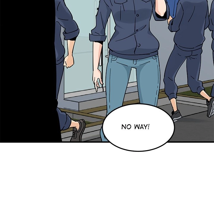 Love Factory Chapter 24 page 106 - 