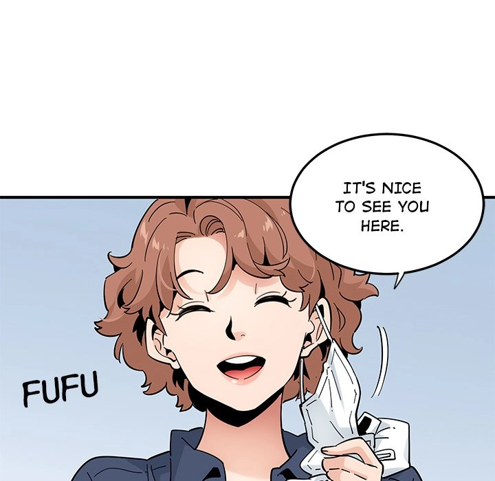 Love Factory Chapter 24 page 107 - 