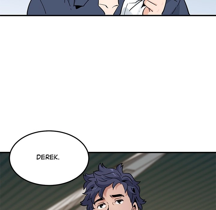 Love Factory Chapter 24 page 108 - 