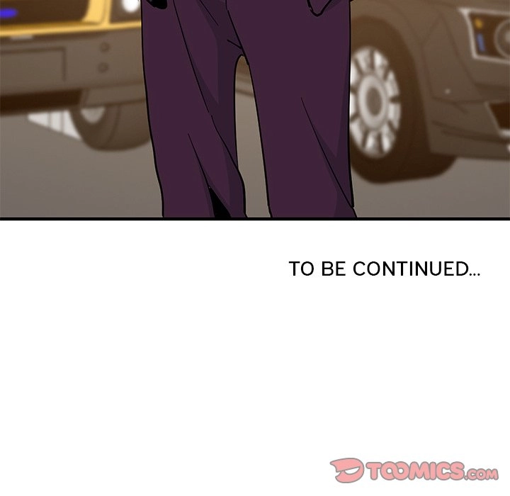 Love Factory Chapter 24 page 110 - 